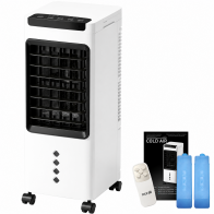 Starlyf Cold Air - The portable air conditioner