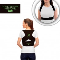 Comfortisse Posture Pro - Lightweight Posture Corrector 