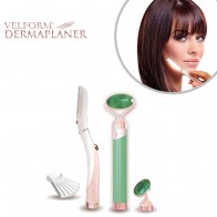 Velform Dermaplaning System - Removes peach fuzz