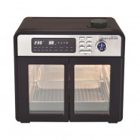 Chef O Matic Double Door Oven- 12 appliances in 1