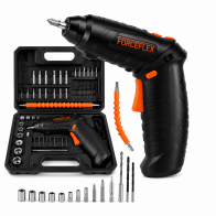 Starlyf Forceflex - The versatile, compact and cordless tool