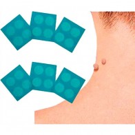 Formuclear Skin Tag Patch 2x1 - Skin tag removal