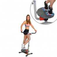 Gymform Swivel - Home Fitness Machine