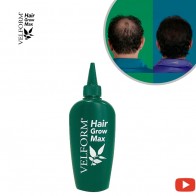 Velform Hair Grow Max