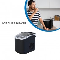 Ice Cube Maker - Ice Machine