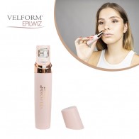 Velform Epilwiz 2nd Generation- Remove hair from the root