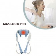 Massager Pro - Neck & shoulder massager 