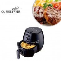Oil Free Fryer - Healthy fryer