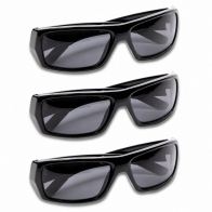 Polaryte HD Sunglasses 3x2 - Sunglasses 