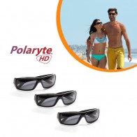 Polaryte HD Sunglasses 3x2 - Sunglasses 