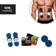 Gymform Power Burn - EMS Abs Toning Device