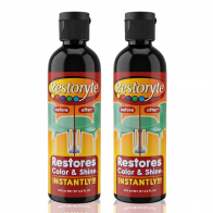 Restoryte 2x1 - Rinse Aid