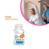RXB Articulations - The solution to eliminate muscle pain 