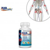 RXB Complex - Natural drug-free joint pain formula