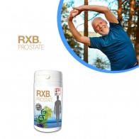 RXB Prostate Bulk - Natural remedy against urinary disorders