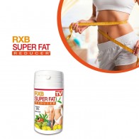 RXB Super Fat Reducer - The natural remedy for losing weight