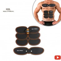 Gymform Six Pack - Six pack machine