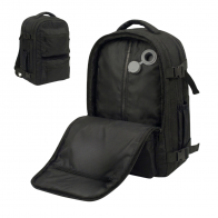 Starlyf Vacuum Backpack - Compression Travel Backpack for Cabin Luggage