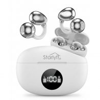 Starlyf Clip-On Earbuds - The wireless earbuds
