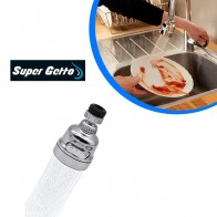 Super Getto - Sink tap spray head
