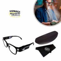 Magnibrite Autofocus Glasses 2x1 - Vision enhancing glasses