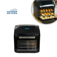 Air Oven - Ultimate 10 function oil free air fryer