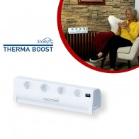 Starlyf Therma Boost - The portable heat circulator