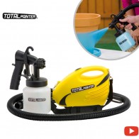 Total Painter - Paint sprayer