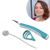 Starlyf Ultrasonic 2x1 - Dental cleaning system
