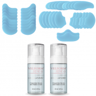 Velform Renew 2x1 - Set of film and collagen mist
