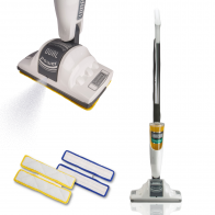 Vibratwin - Floor cleaner