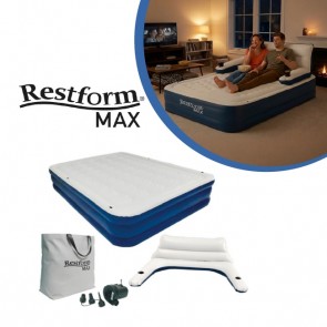 Restform Max - The inflatable bed