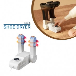 Starlyf Shoe Dryer - Fast & Powerful Drying