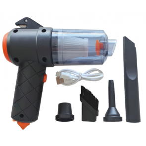 Starlyf Clean All Vac 2x1 - 2 in 1 vacuum + blower