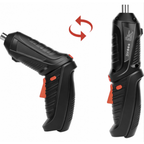 Starlyf Forceflex - The versatile, compact and cordless tool 