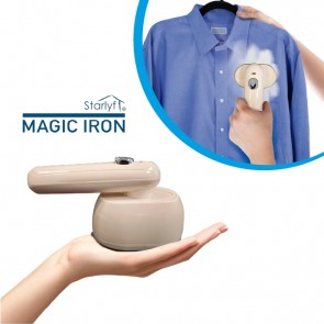 Starlyf Magic Iron - Iron & Vertical steamer