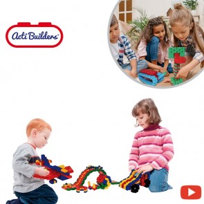 Acti Builders - Building blocks