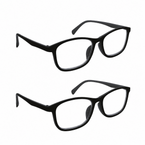 Vizmaxx Autofocus 2x1 - Reading glasses