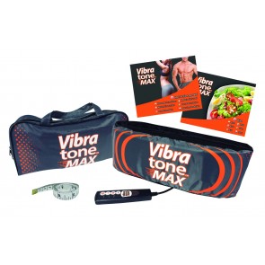 Vibratone Max - Vibrating EMS Belt