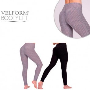 Booty Lift - Booty enhancing legging