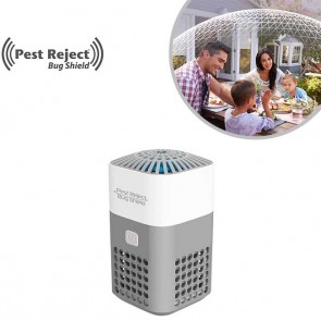 Pest Reject Bug Shield - Mosquito repeller