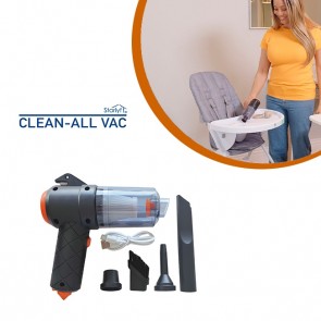 Starlyf Clean All Vac - 2 in 1 vacuum + blower