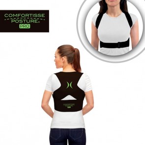 Comfortisse Posture Pro - Lightweight Posture Corrector 