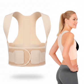 Comfortisse Posture Secret - Invisible Under Clothing 