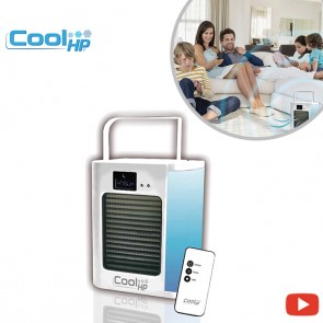 Cool HP - Cooler