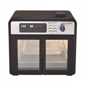 Chef O Matic Double Door Oven- 12 appliances in 1