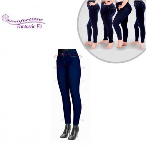 Comfortisse Fantastic Fit 2x1 - Perfect Fitting Jeans