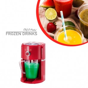 Starlyf Frozen Drinks - The essential accessory for your summer