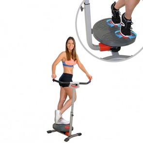 Gymform Swivel - Home Fitness Machine