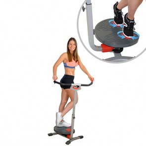 Gymform Swivel - Home Fitness Machine